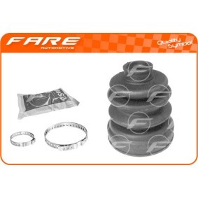 Faltenbalgsatz, Antriebswelle K1284 von FARE SA günstig für 57,31 € online kaufen