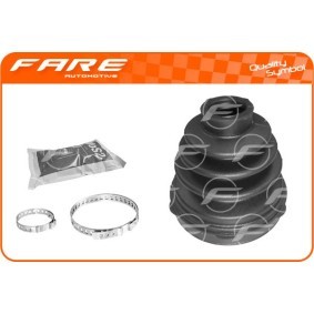 Faltenbalgsatz, Antriebswelle K12994 von FARE SA günstig für 67,07 € online kaufen