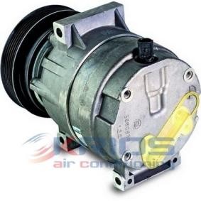 Achetez des Compresseur de climatisation MEAT & DORIA K14052 à prix pour 336,23 €