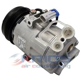Achetez des Compresseur de climatisation HOFFER K14056A à prix pour 385,93 €