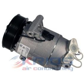 Klimakompressor K14093 von MEAT & DORIA günstig für 479,74 € online kaufen