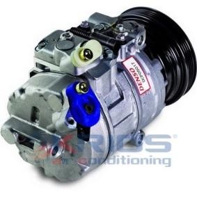 Klimakompressor K15078 von HOFFER günstig für 482,36 € online kaufen