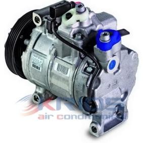 Klimakompressor K15093 von MEAT & DORIA günstig für 472,27 € online kaufen