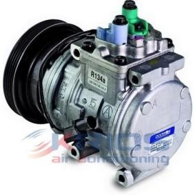 Klimakompressor K15125 von MEAT & DORIA günstig für 395,42 € online kaufen
