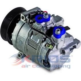 Acquista Compressore aria condizionata da MEAT & DORIA K15151 a buon mercato per soli 682,35 €