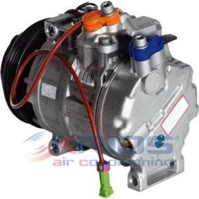 Acquista Compressore aria condizionata da MEAT & DORIA K15191 a buon mercato per soli 604,48 €