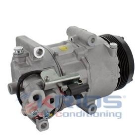 Klimakompressor K15200A von MEAT & DORIA günstig für 427,06 € online kaufen