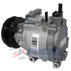 Klimakompressor K15342 von MEAT & DORIA günstig für 533,97 € online kaufen