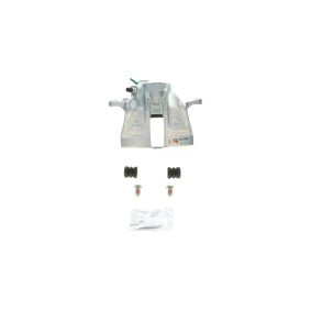 Nebelscheinwerfer 0 318 432 006 von BOSCH günstig für 80,52 € online kaufen