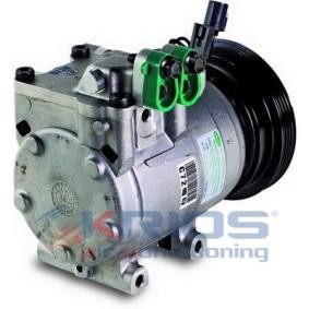 Klimakompressor K18027 von MEAT & DORIA günstig für 370,51 € online kaufen