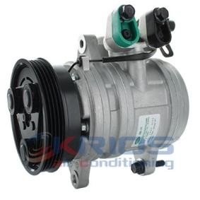 Klimakompressor K18028 von MEAT & DORIA günstig für 356,28 € online kaufen