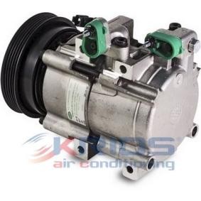 Klimakompressor K18032 von MEAT & DORIA günstig für 442,91 € online kaufen