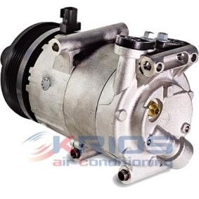 Compre Compressor, ar condicionado da HOFFER K18036 a um preço baixo por 469,37 €