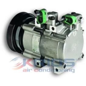 Klimakompressor K18037 von MEAT & DORIA günstig für 485,86 € online kaufen