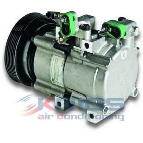 Klimakompressor K18038 von MEAT & DORIA günstig für 497,88 € online kaufen