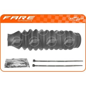 Faltenbalgsatz, Lenkung K1876 von FARE SA günstig für 12,74 € online kaufen