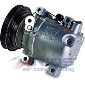 Klimakompressor K19015 von MEAT & DORIA günstig für 364,30 € online kaufen