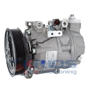 Klimakompressor K19028A von HOFFER günstig für 489,32 € online kaufen