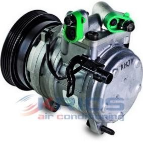 Klimakompressor K19032 von MEAT & DORIA günstig für 371,86 € online kaufen
