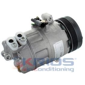 Klimakompressor K19059A von HOFFER günstig für 438,26 € online kaufen