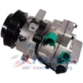 Klimakompressor K19067 von MEAT & DORIA günstig für 458,22 € online kaufen