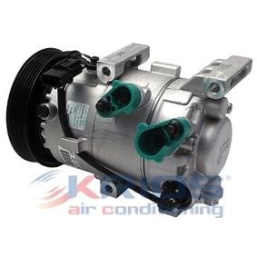 Klimakompressor K19074 von MEAT & DORIA günstig für 458,22 € online kaufen