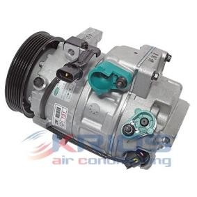 Klimakompressor K19087 von MEAT & DORIA günstig für 516,88 € online kaufen