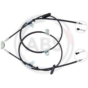 Acquista Cavo freno a mano da A.B.S. K19896 a buon mercato per soli 71,53 €