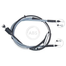 Handbremsseil von A.B.S.