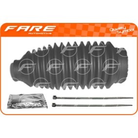 Faltenbalgsatz, Lenkung K2071 von FARE SA günstig für 58,04 € online kaufen