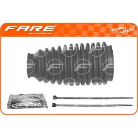 Faltenbalgsatz, Lenkung K2075 von FARE SA günstig für 58,34 € online kaufen
