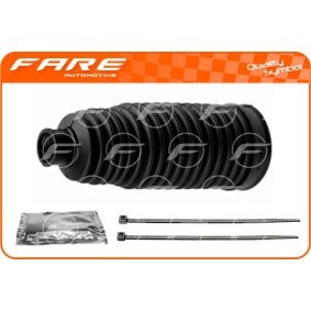Faltenbalgsatz, Lenkung K2076 von FARE SA günstig für 10,83 € online kaufen