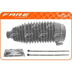 Faltenbalgsatz, Lenkung K2078 von FARE SA günstig für 13,38 € online kaufen