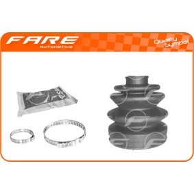 Faltenbalgsatz, Antriebswelle K2125 von FARE SA günstig für 65,99 € online kaufen
