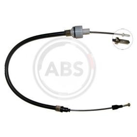 Kupplungsseil K21620 von A.B.S. günstig für 22,50 € online kaufen