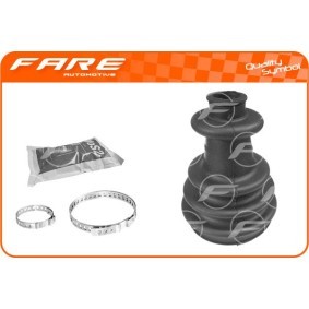 Faltenbalgsatz, Antriebswelle K221 von FARE SA günstig für 9,03 € online kaufen