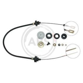 Kupplungsseil K25030 von A.B.S. günstig für 39,32 € online kaufen