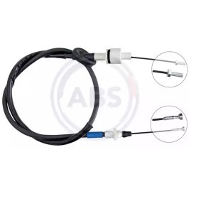 Kupplungsseil K28093 von A.B.S. günstig für 24,18 € online kaufen