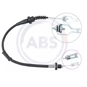 Acquista Cavo frizione da A.B.S. online per ALMERA TINO (V10) a prezzi moderati