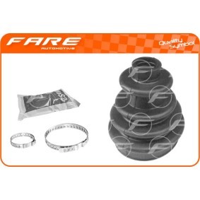 Faltenbalgsatz, Antriebswelle K342 von FARE SA günstig für 56,31 € online kaufen