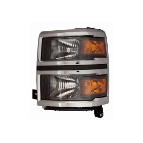 Acquista Faro anteriore da ABAKUS K35-1171L-AF1 a buon mercato per soli 440,95 €