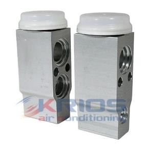 Expansionsventil, Klimaanlage K42049 von HOFFER günstig für 41,28 € online kaufen