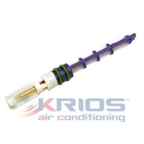 Compre Válvula de expansão, ar condicionado da HOFFER K43008 a um preço baixo por 3,71 €