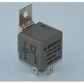 Relais 0 332 204 001 FERRARI von BOSCH