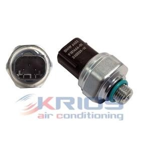 Druckschalter, Klimaanlage K52074 von HOFFER günstig für 34,83 € online kaufen