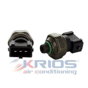 Druckschalter, Klimaanlage K52094 von MEAT & DORIA günstig für 86,98 € online kaufen