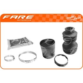 Achetez des Jeu de joint-soufflet, arbre de commande FARE SA K805 à prix pour 72,46 €