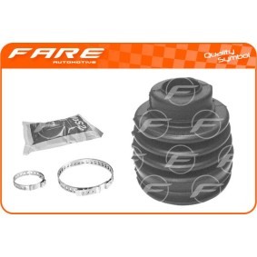 Faltenbalgsatz, Antriebswelle K900 von FARE SA günstig für 52,38 € online kaufen