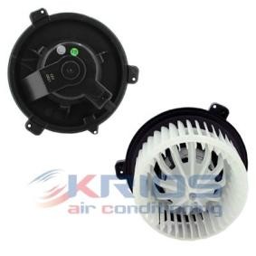 Acquista Ventilatore abitacolo da HOFFER K92041 a buon mercato per soli 108,50 €