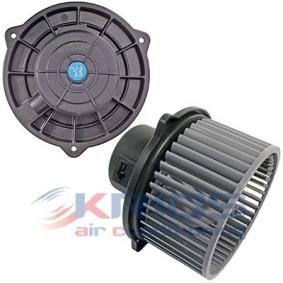 Innenraumgebläse K92061 von HOFFER günstig für 104,36 € online kaufen